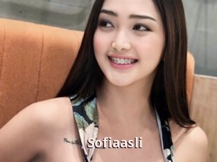 Sofiaasli