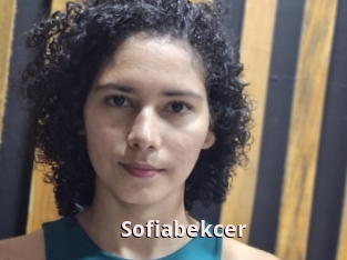 Sofiabekcer