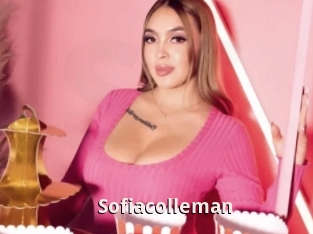 Sofiacolleman