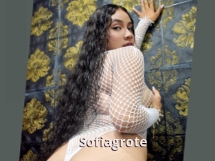 Sofiagrote