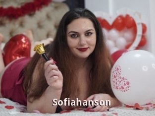 Sofiahanson