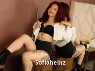 Sofiaheinz