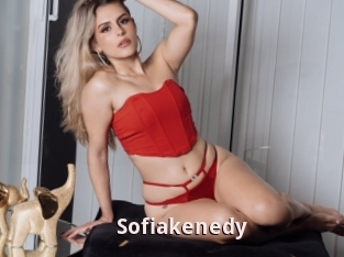 Sofiakenedy