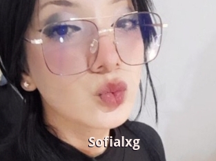 Sofialxg