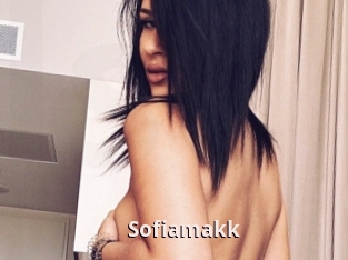 Sofiamakk