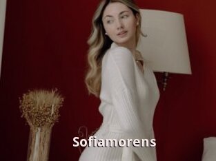 Sofiamorens