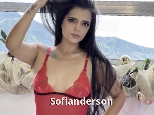 Sofianderson