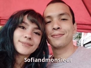 Sofiandmonsieur