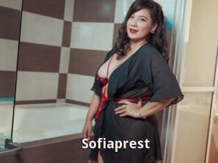 Sofiaprest