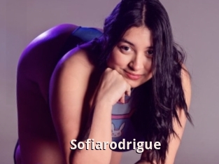 Sofiarodrigue