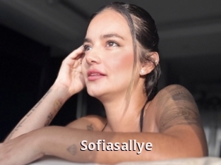 Sofiasallye