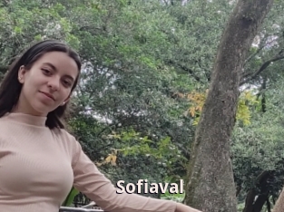 Sofiaval