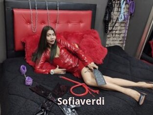 Sofiaverdi