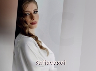 Sofiavosei