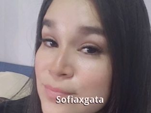 Sofiaxgata
