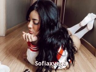 Sofiaxvega