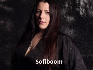 Sofiboom