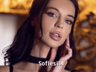 Sofiesilk
