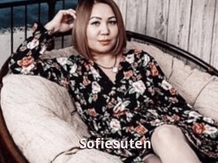 Sofiesuten