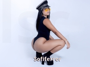 Sofiferrer