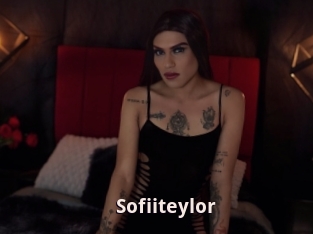 Sofiiteylor