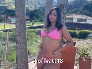 Sofikatt18