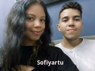 Sofiyartu