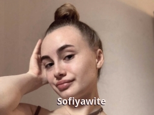 Sofiyawite