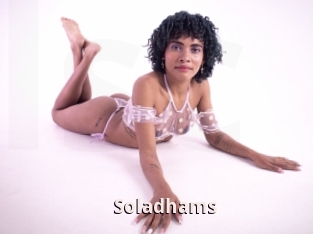Soladhams