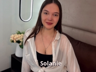 Solanie