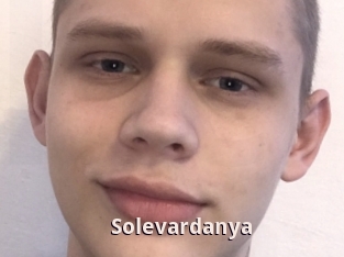 Solevardanya