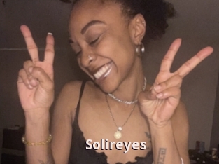 Solireyes