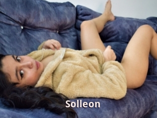 Solleon
