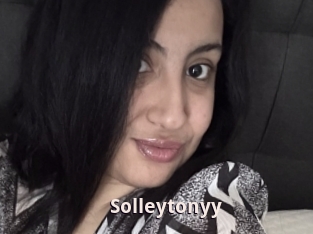 Solleytonyy