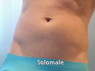 Solomale