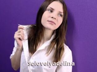 Solovelyadelina