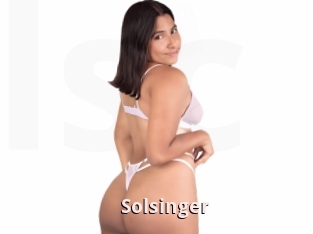 Solsinger
