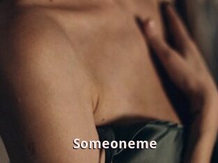 Someoneme