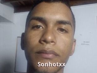 Sonhotxx