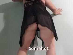 Soniahot