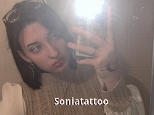 Soniatattoo