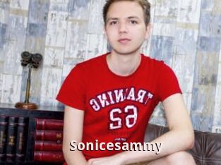 Sonicesammy
