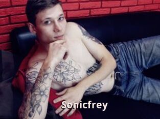 Sonicfrey