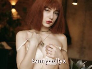 Sonnyvollyx