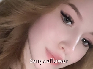 Sonyaaflower