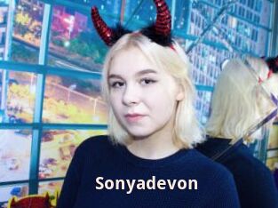 Sonyadevon