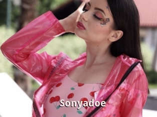 Sonyadoe