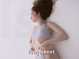 Sonyakeet