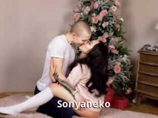 Sonyaneko