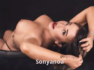 Sonyanoa